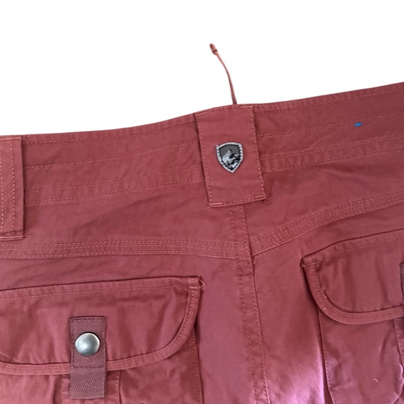 Kuhl SPLASH™ ROLL-UP PANT Sz 2 - Picture 8 of 8